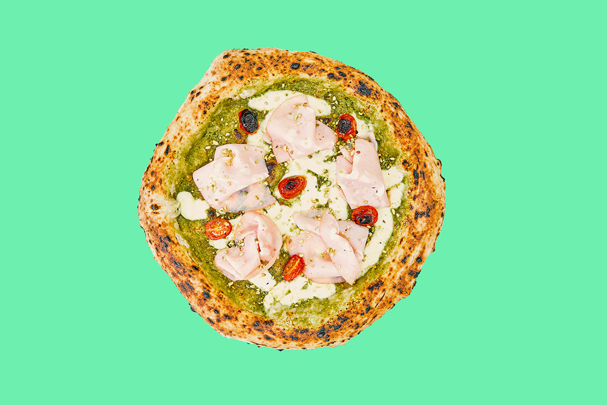 Pizzeria Limoncello, Saint‑Maur‑des‑Fossés