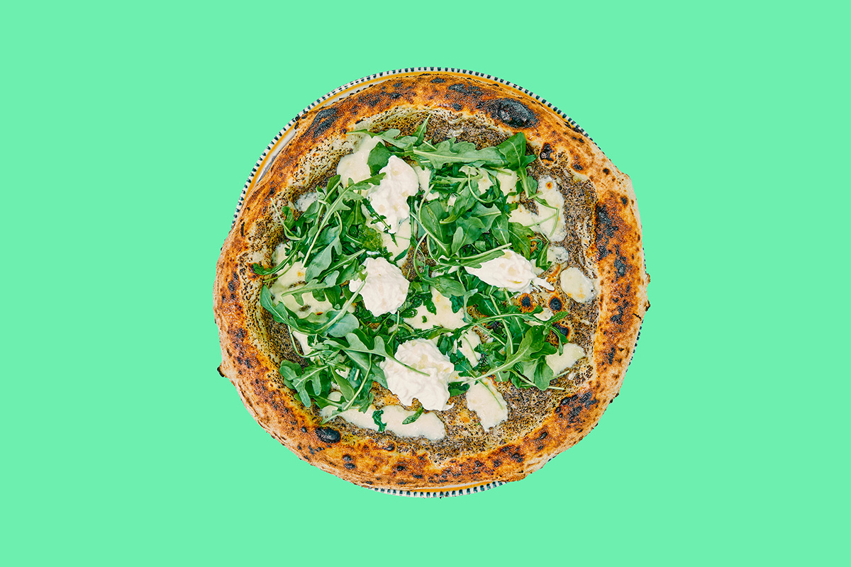 Pizzeria Limoncello, Saint‑Maur‑des‑Fossés