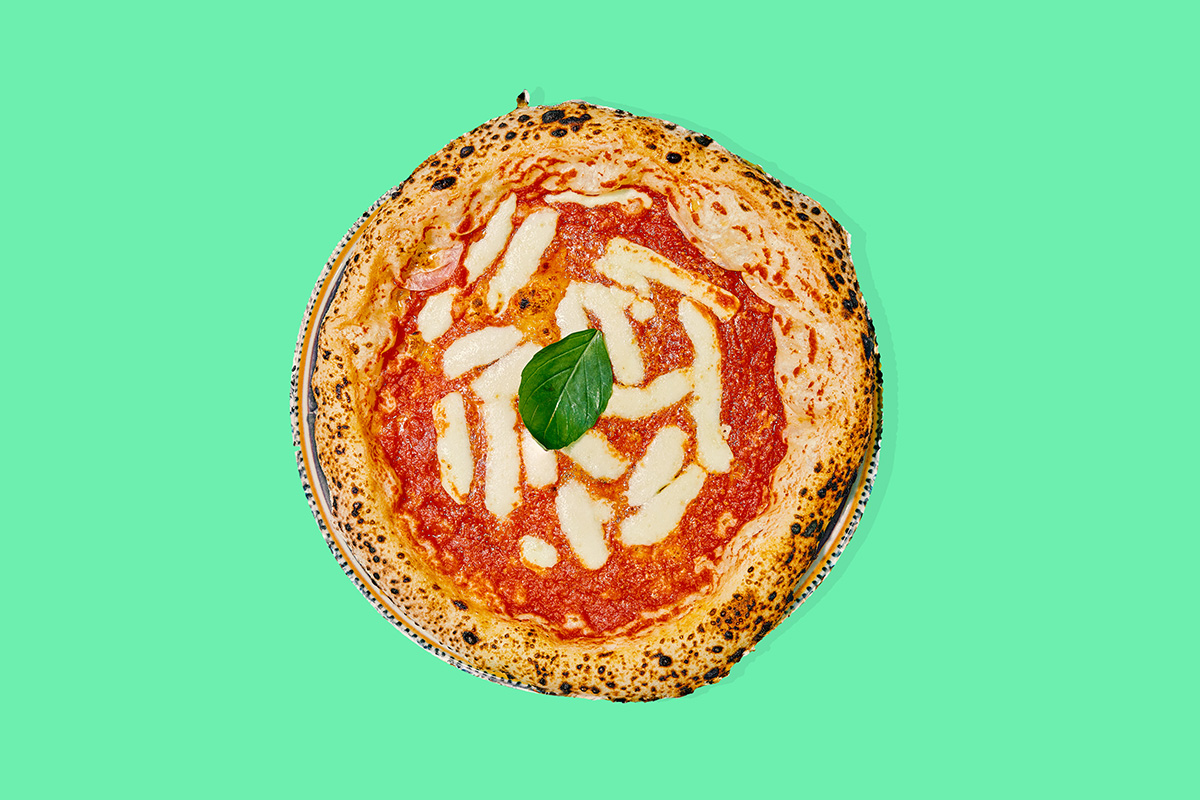 Pizzeria Limoncello, Saint‑Maur‑des‑Fossés