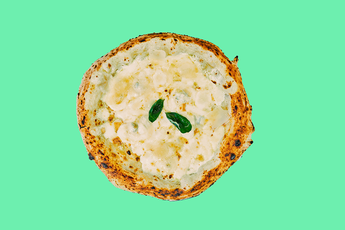 Pizzeria Limoncello, Saint‑Maur‑des‑Fossés
