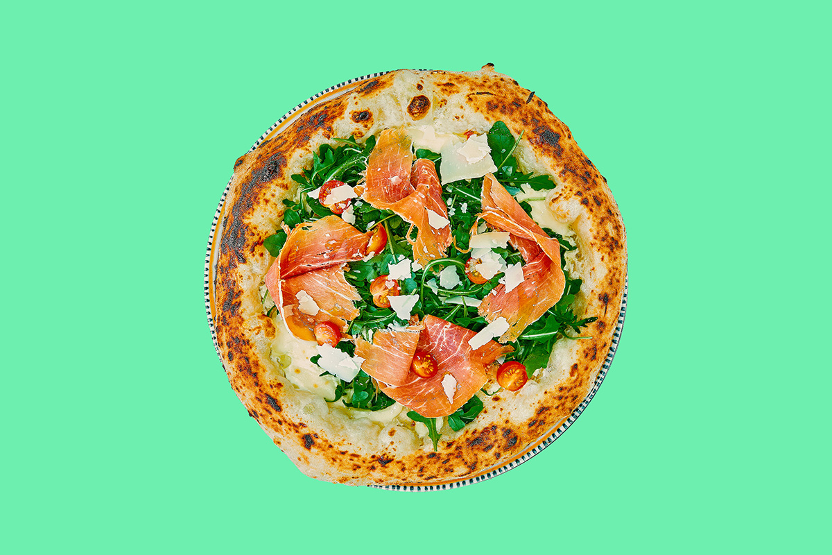 Pizzeria Limoncello, Saint‑Maur‑des‑Fossés