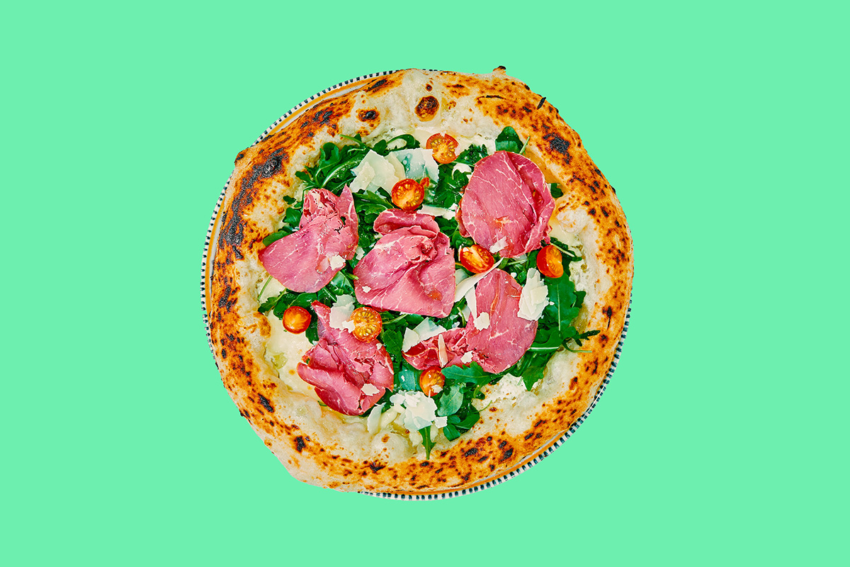 Pizzeria Limoncello, Saint‑Maur‑des‑Fossés